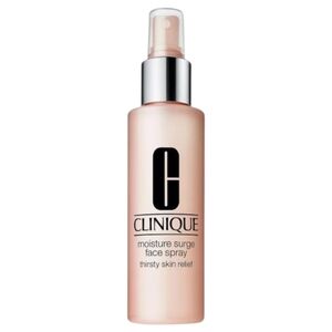 CLINIQUE Moisture Surge Face Spray Clean‎ Beauty Oil Free Full Size 4.2 oz